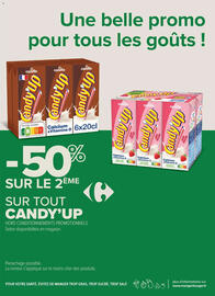 Catalogue Carrefour Contact page 9