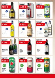 VELTA Free Shop leták Strana 3