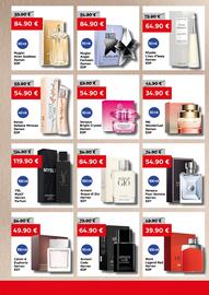 VELTA Free Shop leták Strana 6