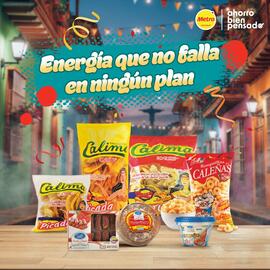 Catálogo Metro semana 52 Página 3