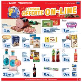 Volantino Sigma Pagina 13