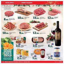 Volantino Sigma Pagina 2