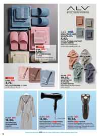 Volantino Ipercoop Pagina 14