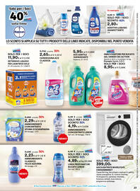 Volantino Ipercoop Pagina 23
