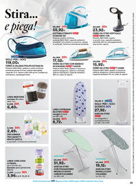 Volantino Ipercoop Pagina 25