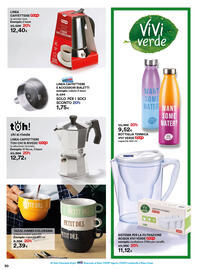 Volantino Ipercoop Pagina 30