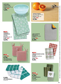 Volantino Ipercoop Pagina 31