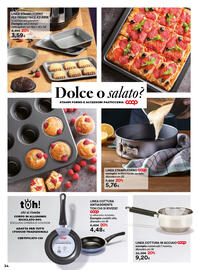Volantino Ipercoop Pagina 34