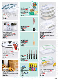 Volantino Ipercoop Pagina 35