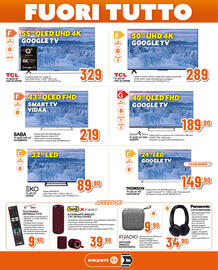 Volantino Ipercoop Pagina 5