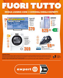 Volantino Ipercoop Pagina 8