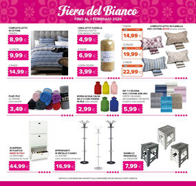 Volantino Oasi Pagina 12