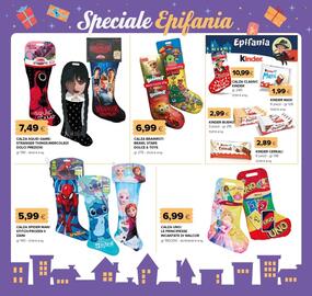 Volantino Oasi Pagina 2