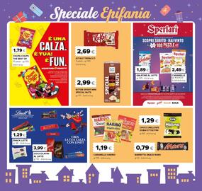 Volantino Oasi Pagina 3