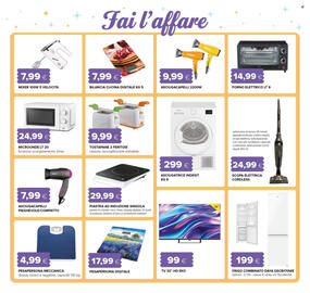 Volantino Oasi Pagina 5