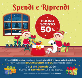 Volantino Oasi Pagina 6