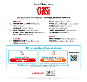 Volantino Oasi Pagina 9