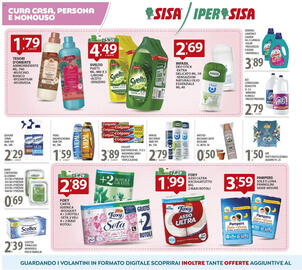Volantino Sisa Pagina 10