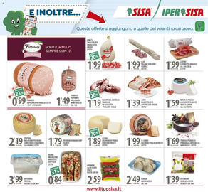 Volantino Sisa Pagina 14