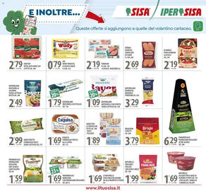Volantino Sisa Pagina 16