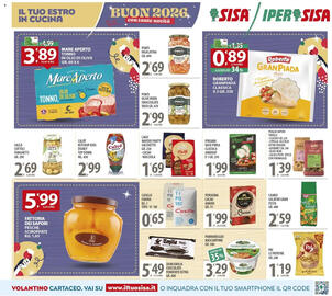 Volantino Sisa Pagina 9