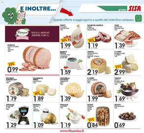 Volantino Quick Sisa Pagina 10