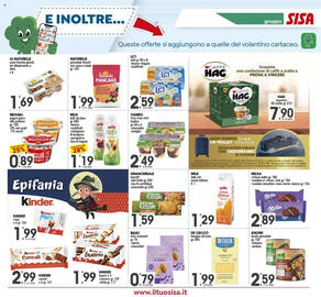 Volantino Quick Sisa Pagina 13