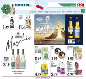 Volantino Quick Sisa Pagina 15