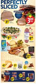Save on Foods flyer Page 10