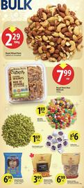 Save on Foods flyer Page 13