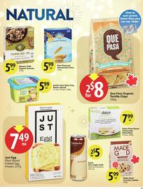 Save on Foods flyer Page 14