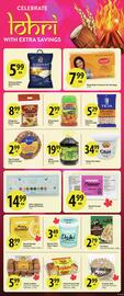 Save on Foods flyer Page 16