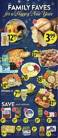 Save on Foods flyer Page 2
