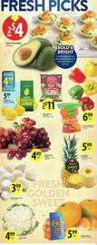 Save on Foods flyer Page 3