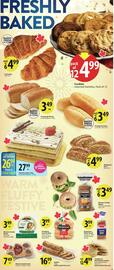 Save on Foods flyer Page 8