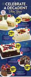 Save on Foods flyer Page 9