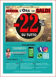 Volantino Euroshop Pagina 2