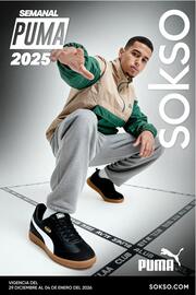 Catálogo Sokso semana 1 Página 1