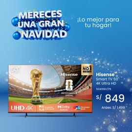 Catálogo Tiendas EFE semana 52 Página 7