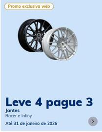 Folheto Norauto Página 1