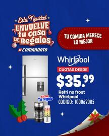 Catálogo Comandato semana 52 Página 2