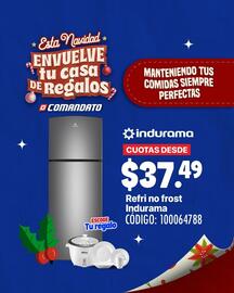 Catálogo Comandato semana 52 Página 4