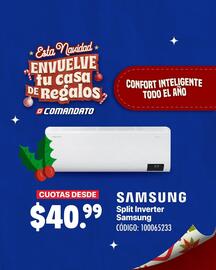 Catálogo Comandato semana 52 Página 5