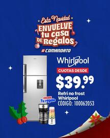 Catálogo Comandato semana 52 Página 6