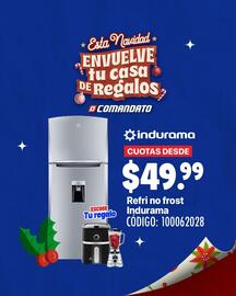 Catálogo Comandato semana 52 Página 7