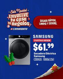 Catálogo Comandato semana 52 Página 8