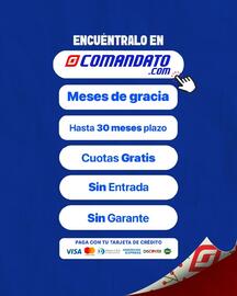 Catálogo Comandato semana 52 Página 9