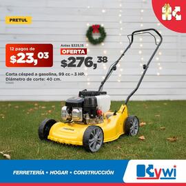Catálogo Kywi semana 52 Página 2