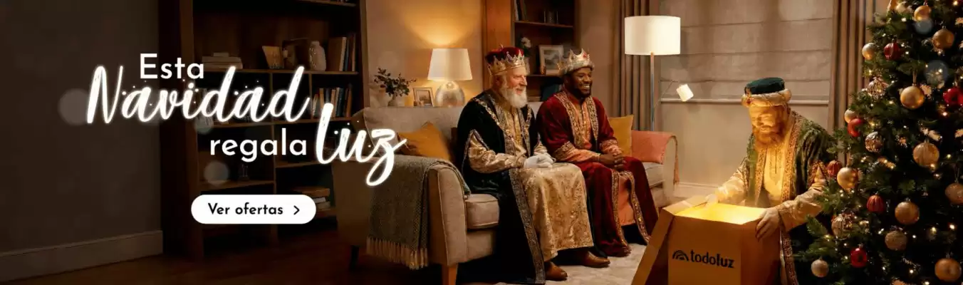 Catálogo Todoluz (válido hasta el 2-01)