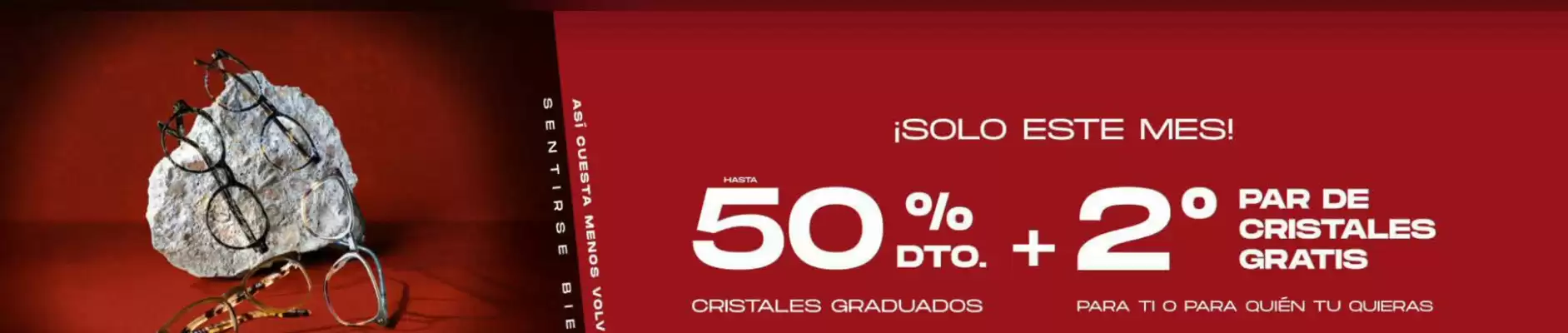 Folleto Visionlab (válido hasta el 2-01)